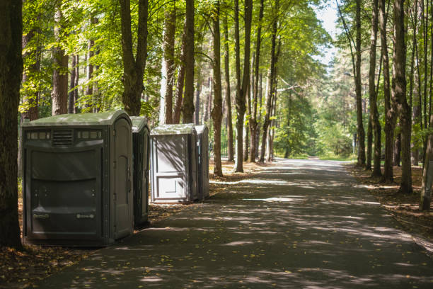 Best Sanitation services for porta potties  in Wind Gap, PA