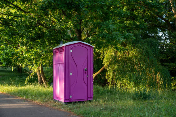 Best Portable restroom trailer rental  in Wind Gap, PA